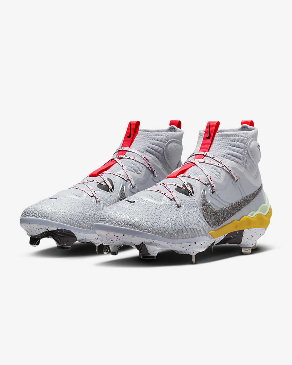 Nike huarache spikes 2019 on sale